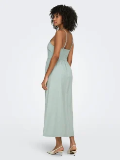 ONLARIS Vestido largo