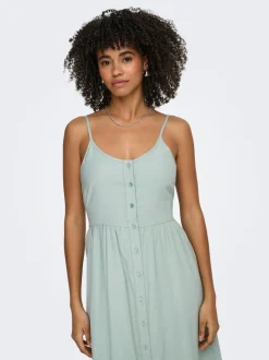 ONLARIS Vestido largo