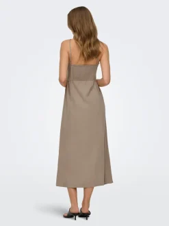 ONLARIS Vestido largo