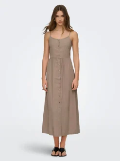 ONLARIS Vestido largo