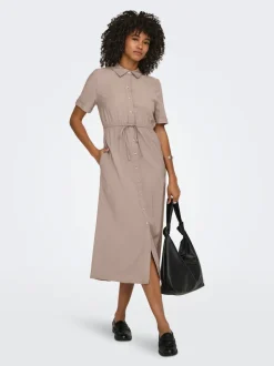ONLARIS Vestido largo