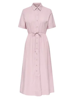 ONLARIS Vestido largo