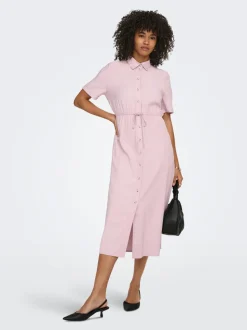 ONLARIS Vestido largo