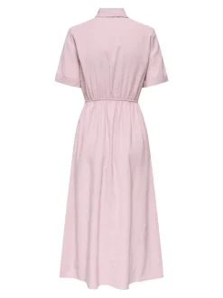 ONLARIS Vestido largo