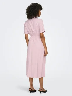 ONLARIS Vestido largo