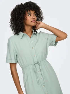ONLARIS Vestido largo