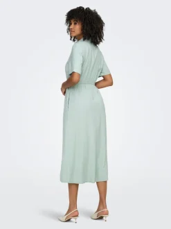ONLARIS Vestido largo