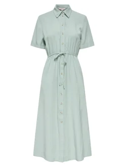 ONLARIS Vestido largo