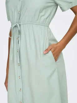 ONLARIS Vestido largo