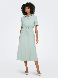 ONLARIS Vestido largo