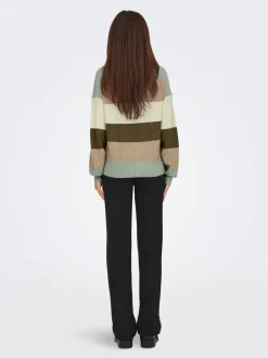 ONLATIA Jersey de punto