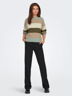 ONLATIA Jersey de punto