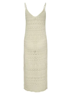 ONLAVINA Vestido largo