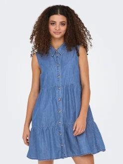 ONLBEA Vestido corto