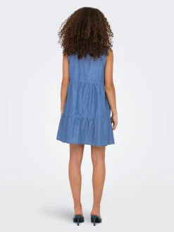 ONLBEA Vestido corto