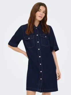 ONLBELLE Vestido corto