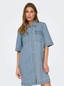 ONLBELLE Vestido corto