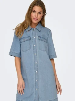ONLBELLE Vestido corto