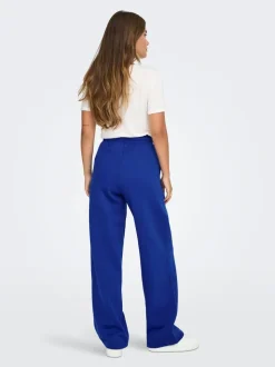 ONLBEST Corte wide leg Pantalones