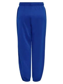 ONLBEST Corte wide leg Pantalones de chándal