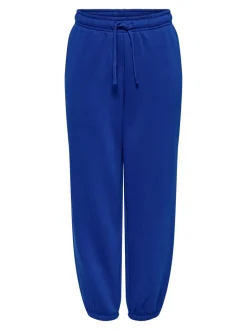 ONLBEST Corte wide leg Pantalones de chándal