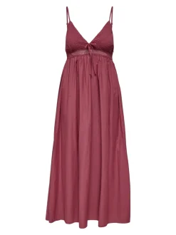 ONLBRIAR Vestido largo