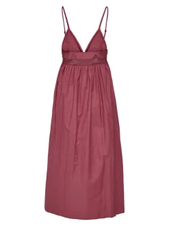 ONLBRIAR Vestido largo