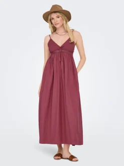 ONLBRIAR Vestido largo