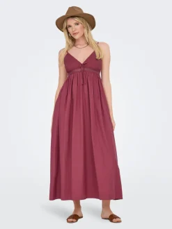 ONLBRIAR Vestido largo
