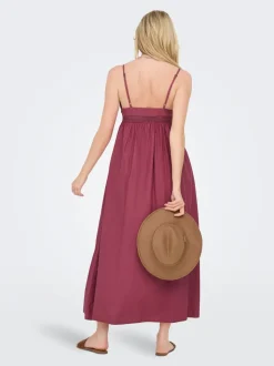ONLBRIAR Vestido largo