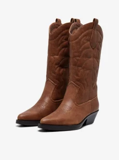 ONLBRONCO-1 Botas