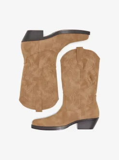 ONLBRONCO-8 Botas
