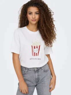 ONLBURST Camiseta