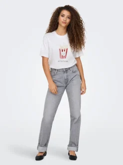 ONLBURST Camiseta