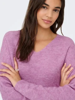 ONLCAMILLA Jersey de punto