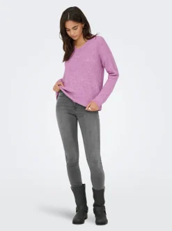 ONLCAMILLA Jersey de punto