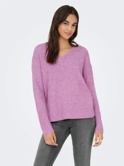 ONLCAMILLA Jersey de punto