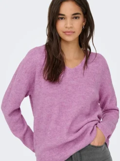 ONLCAMILLA Jersey de punto