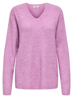 ONLCAMILLA Jersey de punto