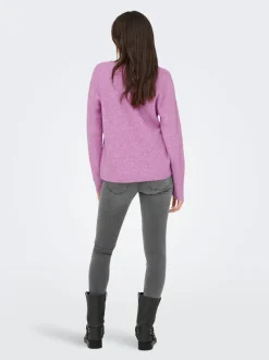 ONLCAMILLA Jersey de punto