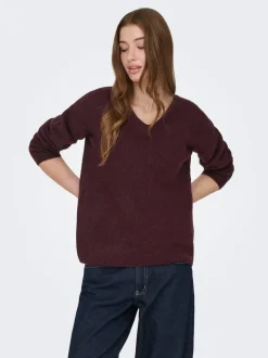 ONLCAMILLA Jersey de punto