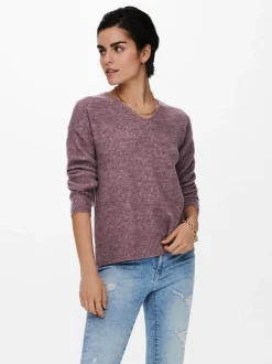 ONLCAMILLA Jersey de punto