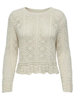 ONLCANDY Jersey de punto