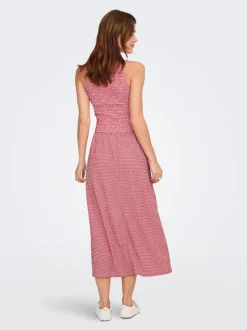 ONLCELLE Vestido midi