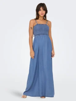 ONLCHARIS Vestido largo