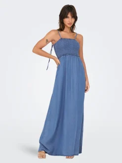 ONLCHARIS Vestido largo