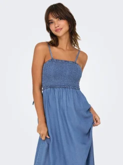 ONLCHARIS Vestido largo