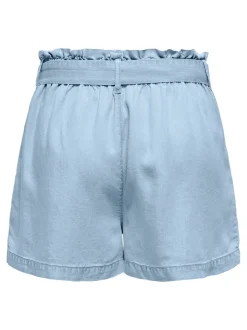 ONLCHARIS Cintura alta Corte regular Shorts