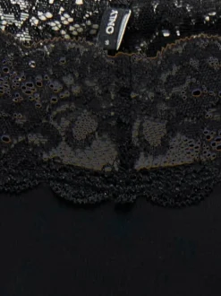 ONLCHLOE Correa triangular