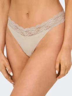 ONLCHLOE 3-pack Thong